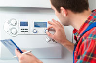 free commercial Brothybeck boiler quotes